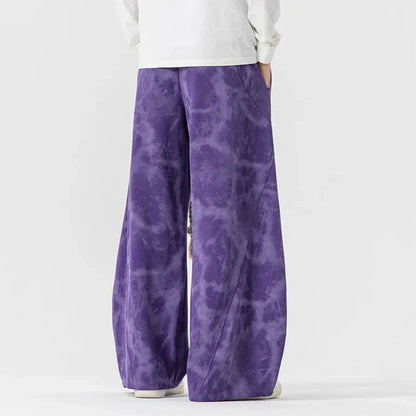 Hikari Crazy Sweatpants
