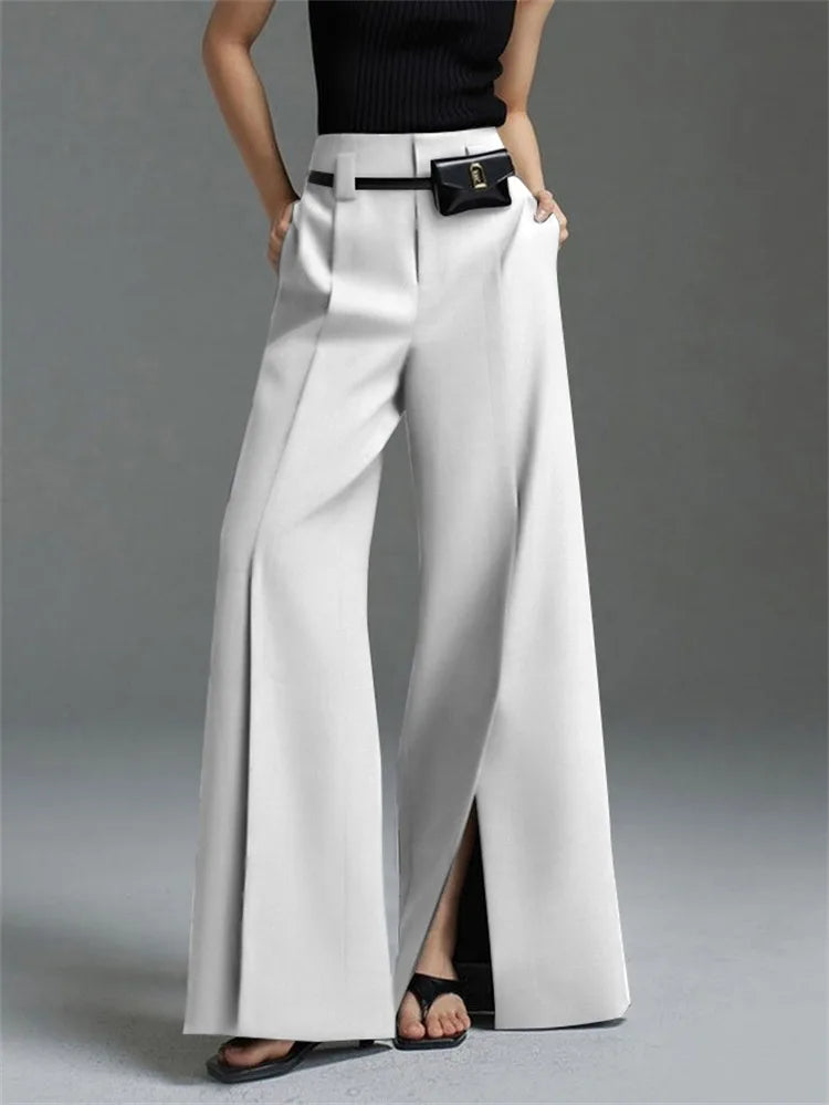 Aria Wide Leg Pants