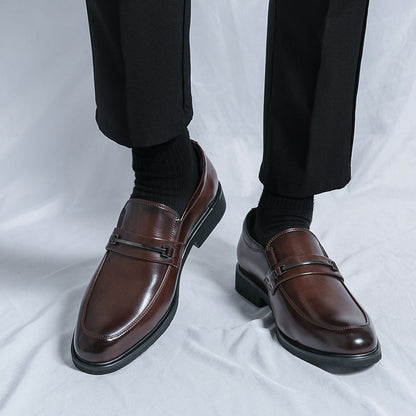 Lusco Loafers