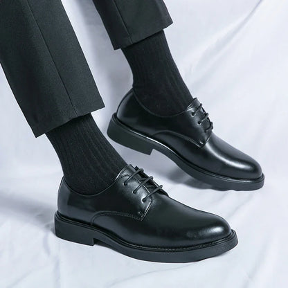 Mokani Dress Shoes