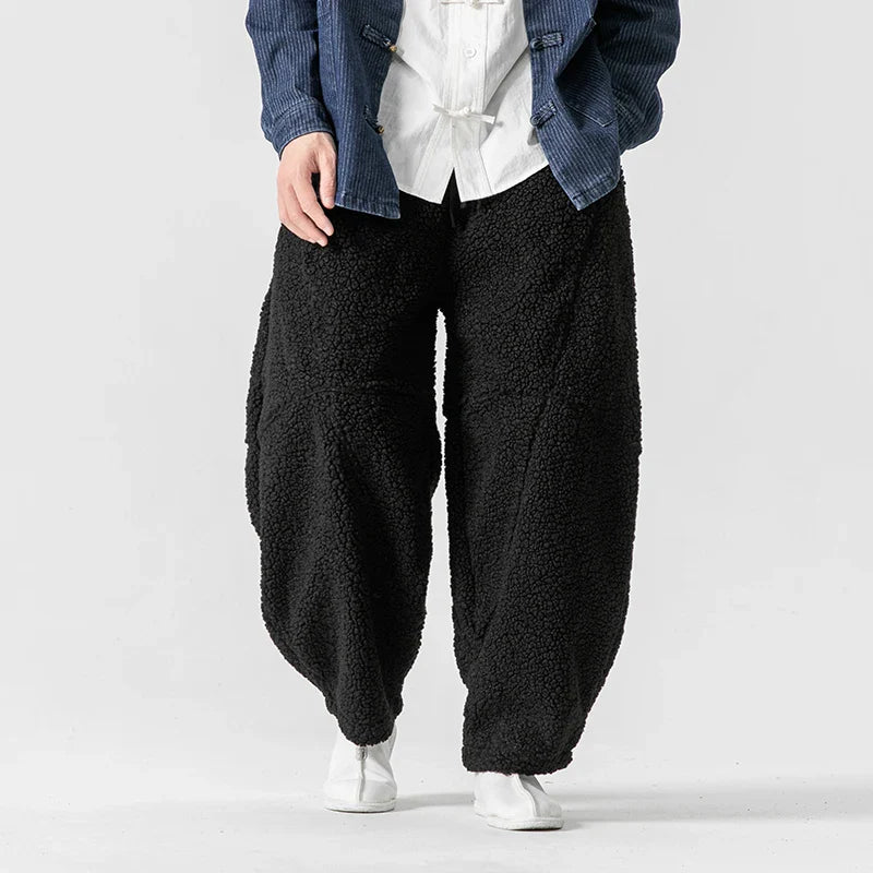 Orbido Pants