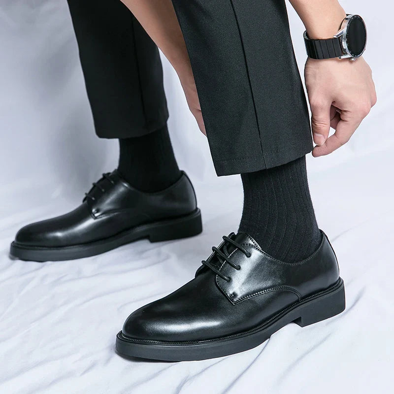 Mokani Dress Shoes