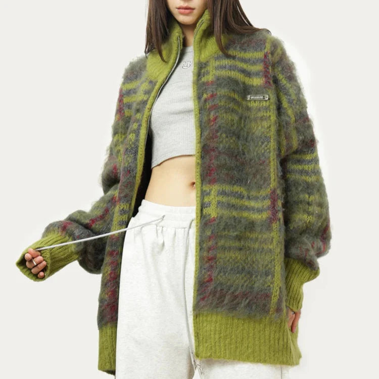 Leim Oversized Sweater