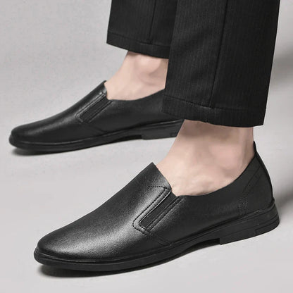Bruxel Genuine Leather Loafer