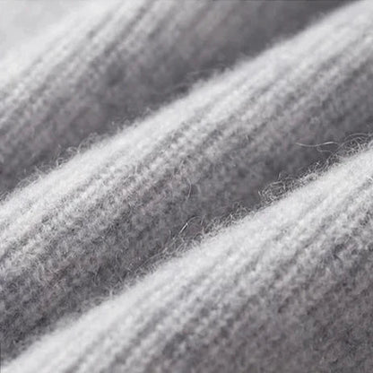 Belwood Cashmere Hoodie