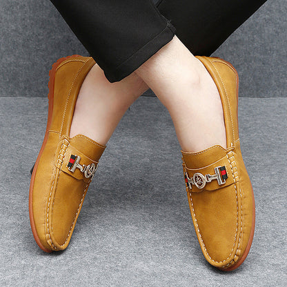 Marvik Loafers