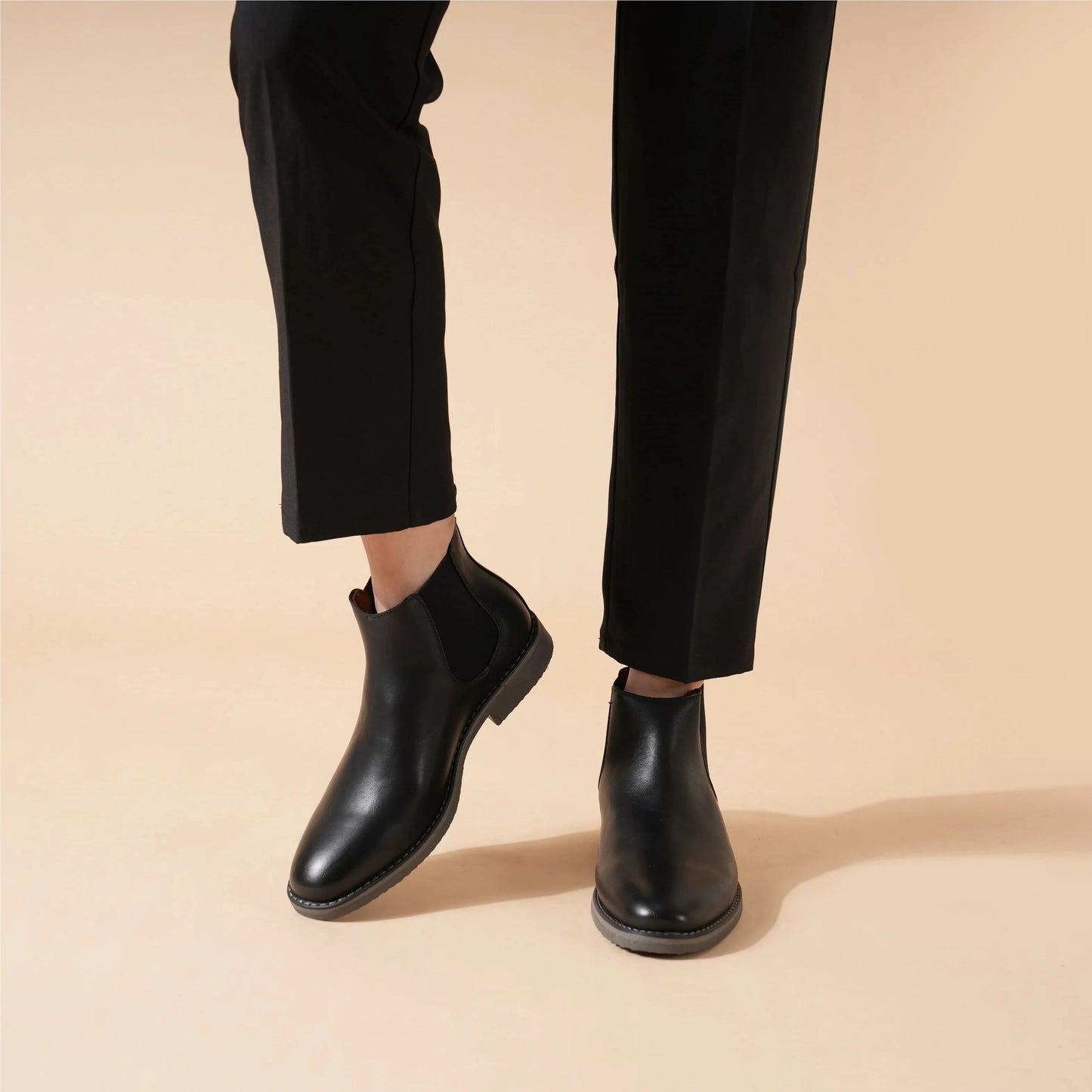Lucien Chelsea Boots