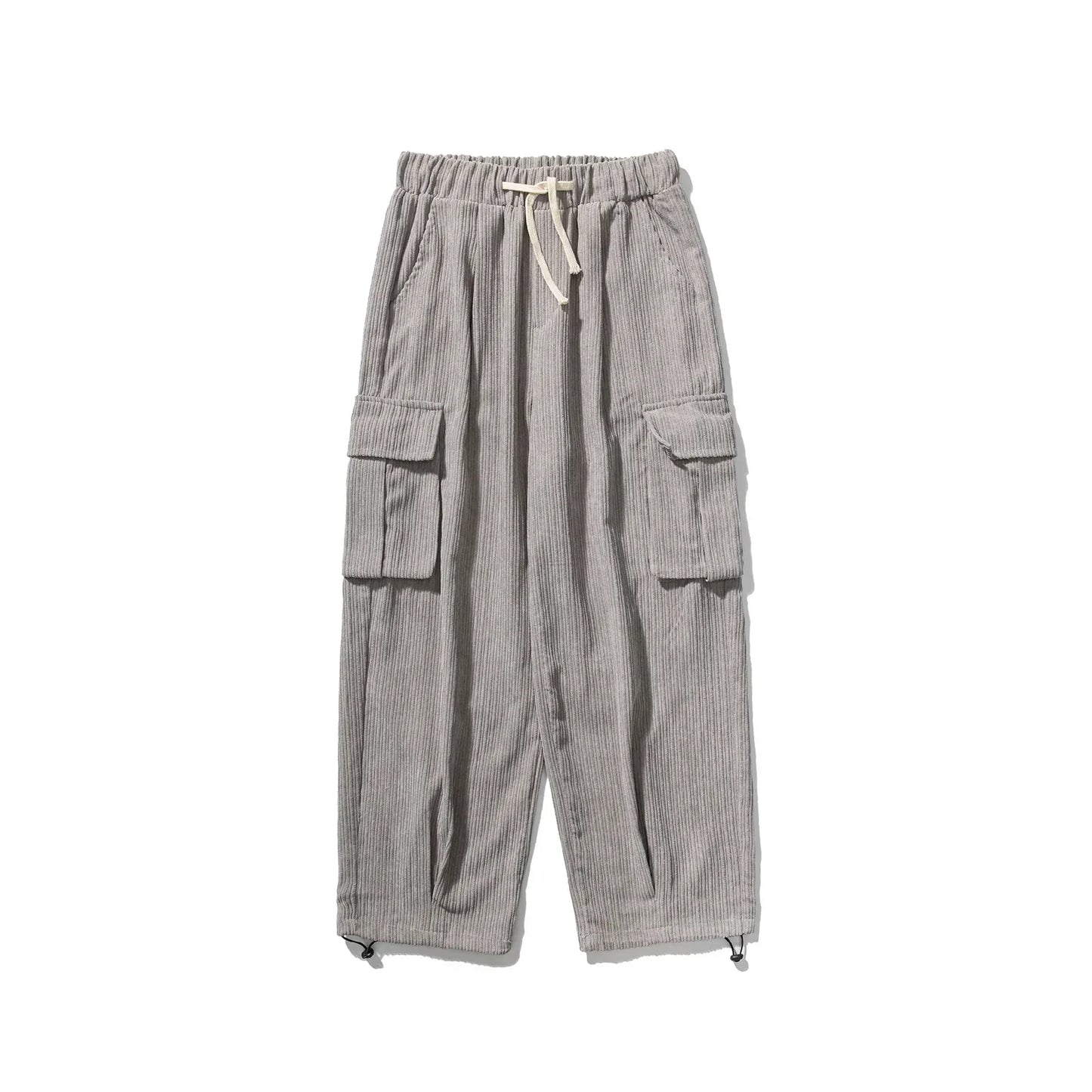 Veluto Corduroy Joggers