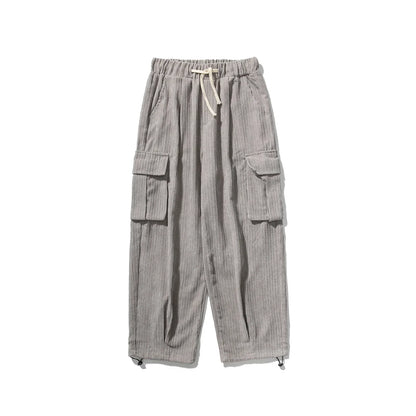 Veluto Corduroy Joggers