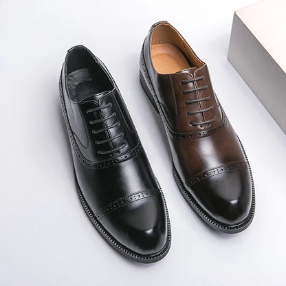 Marcel Dress Shoes