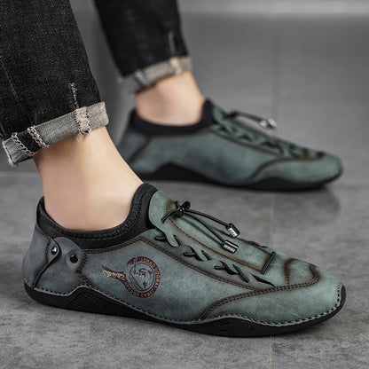 Ricci Suede Sneakers