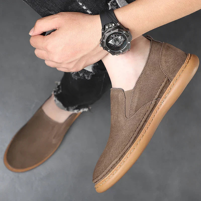 Alben Loafers