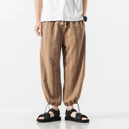 Ichita Harem Pants