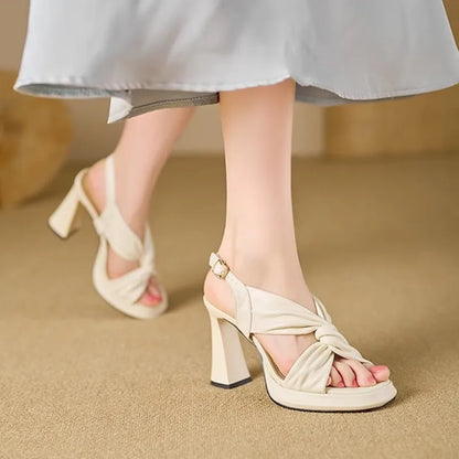 Liora Sandals