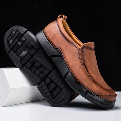 Bugar Loafers