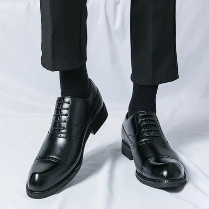 Marcel Dress Shoes