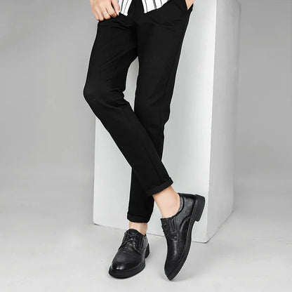 Eldric Genuine Leather Shoes