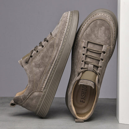 Ralvik Suede Sneakers