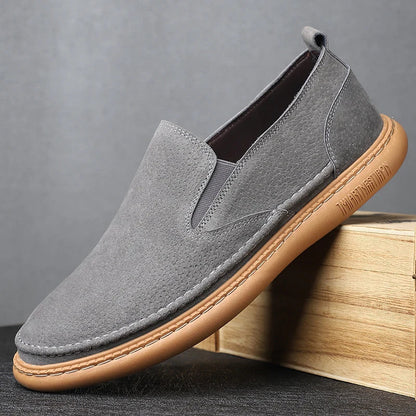 Alben Loafers