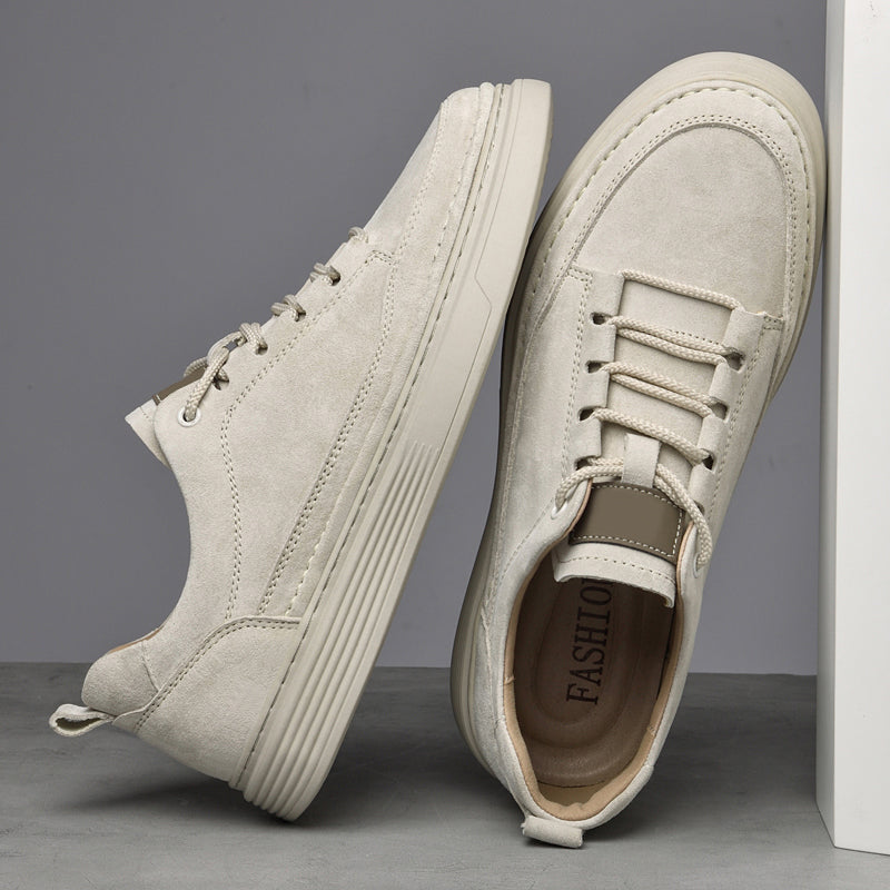 Ralvik Suede Sneakers