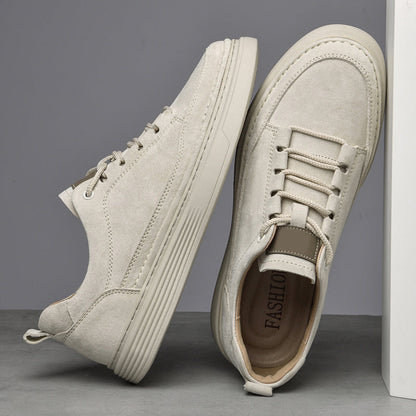 Ralvik Suede Sneakers
