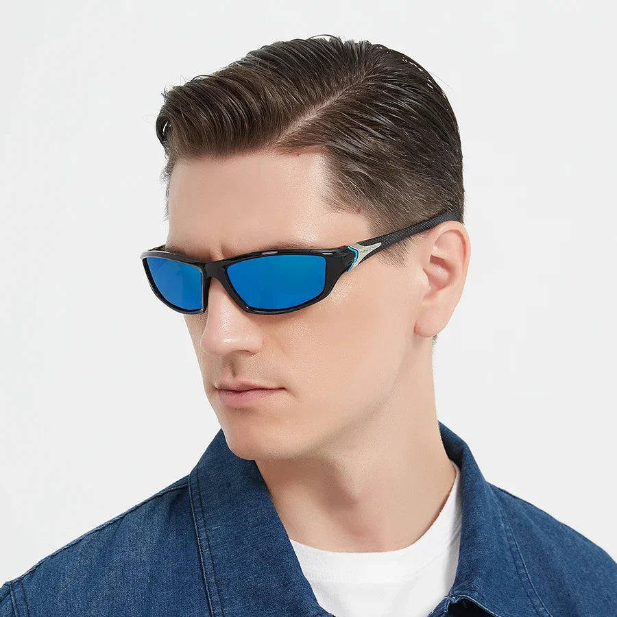 Vortex Sunglasses