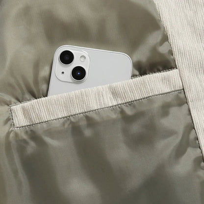 Cassian Spring Jacket