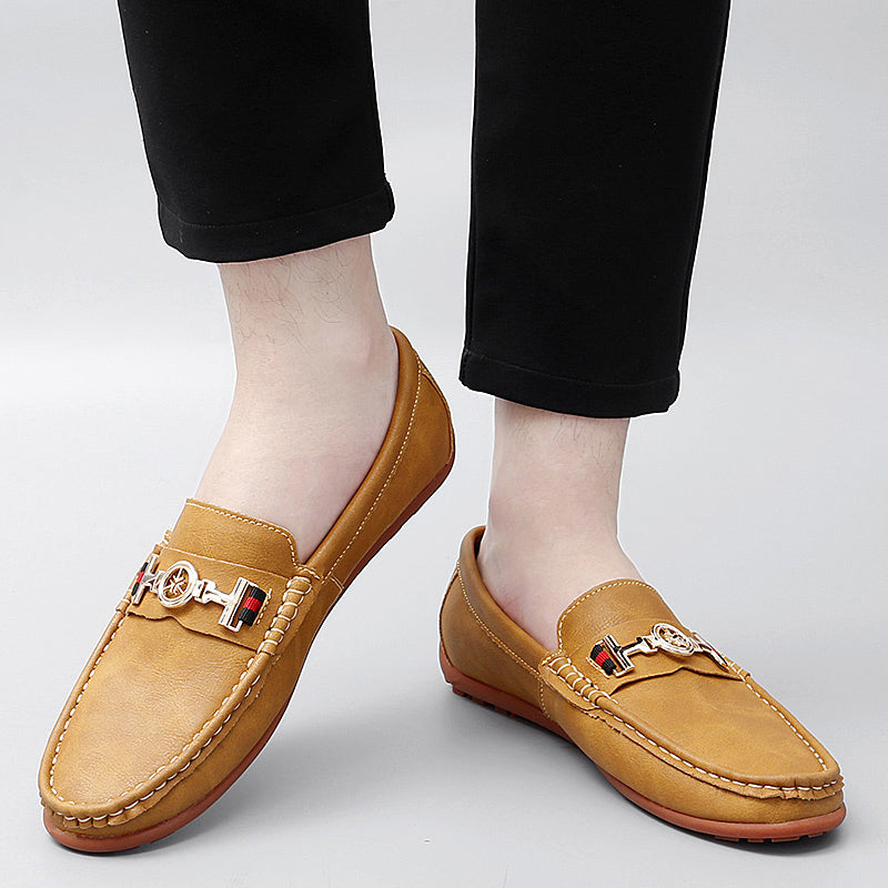Marvik Loafers