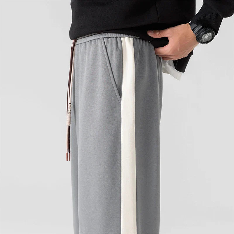 Muave Sweatpants