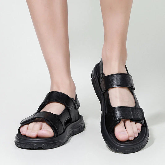 Selure Genuine Leather Sandals