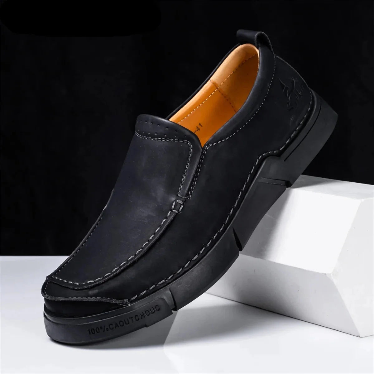 Bugar Loafers