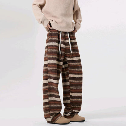 Milano Woolen Pants