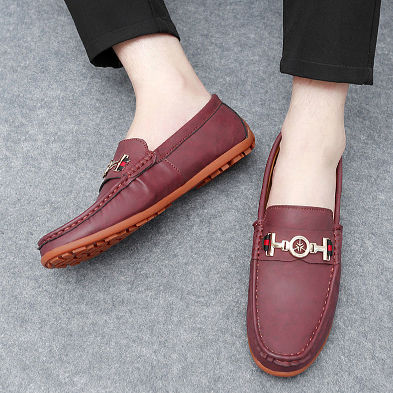 Marvik Loafers