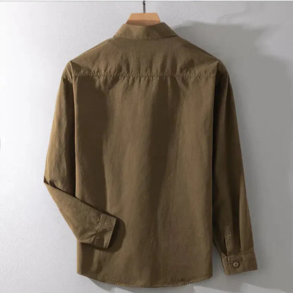 Brooks 100% Cotton Shirt