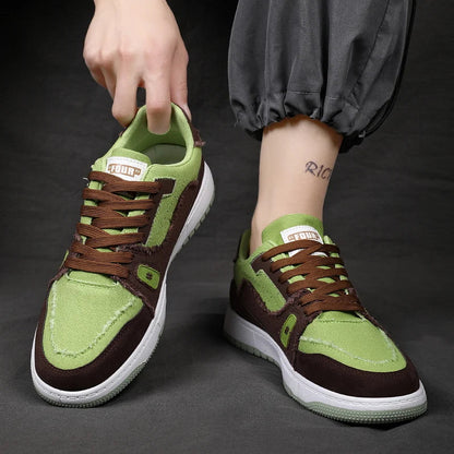 Rassico Platform Sneakers