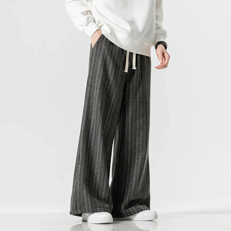 Burgy Harem Pants