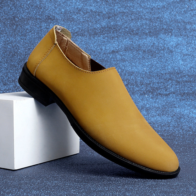 Lenmar Loafers