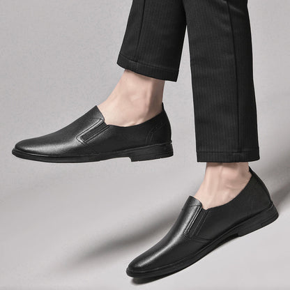 Onex Genuine Leather Loafers