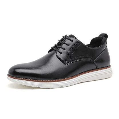 Lancer Premium Leather Shoes