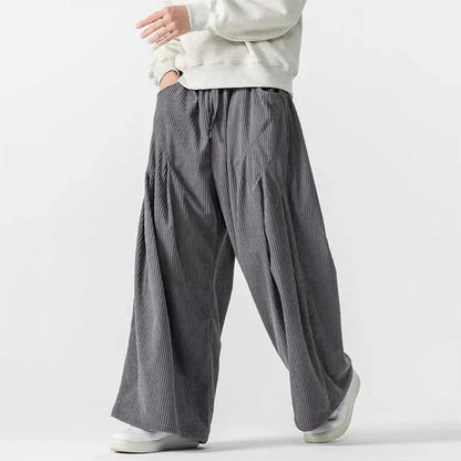 Zach Corduroy Pants