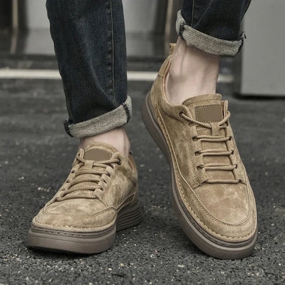 Ralvik Suede Sneakers
