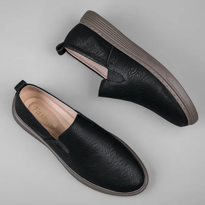 Emar Leather Shoes