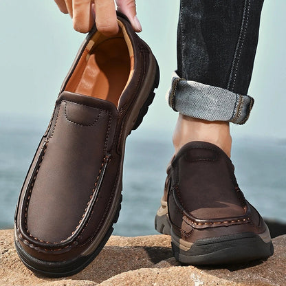 Halkin Loafers