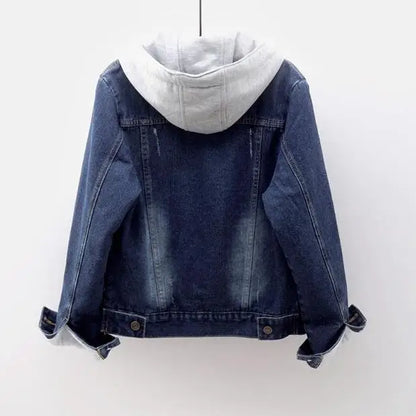Syla Denim Jacket