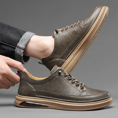 Rustwood Sneakers