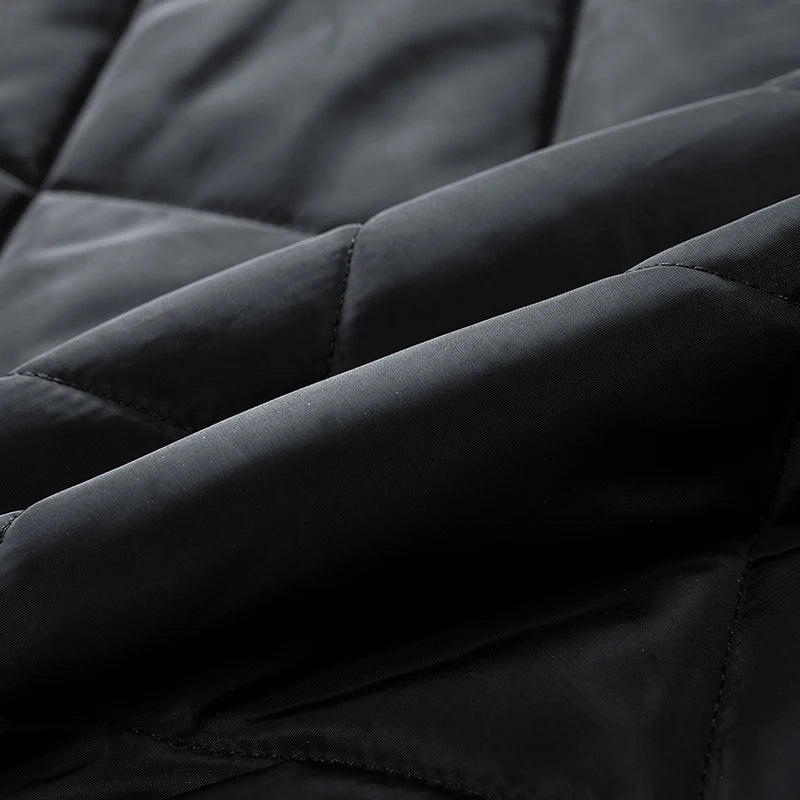 Vertex Padded Jacket