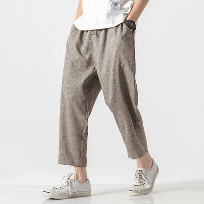 De Bonn Casual Pants