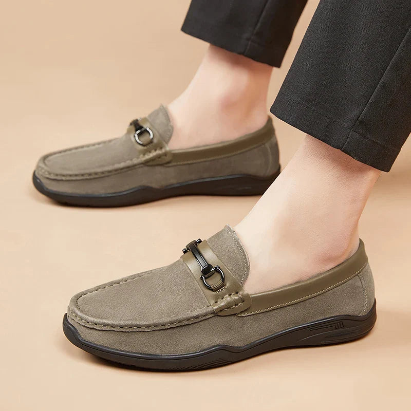 Weston Loafers