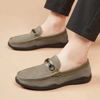 Weston Loafers
