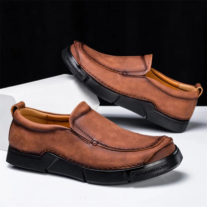 Bugar Loafers